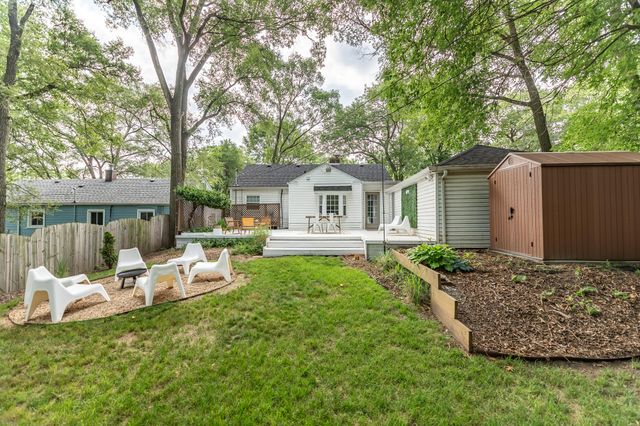 516 N Miami Street, Gary, IN 46403
