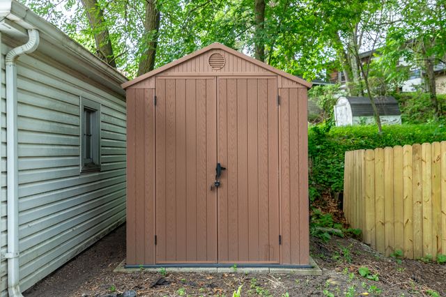 516 N Miami Street, Gary, IN 46403