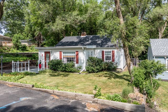 516 N Miami Street, Gary, IN 46403