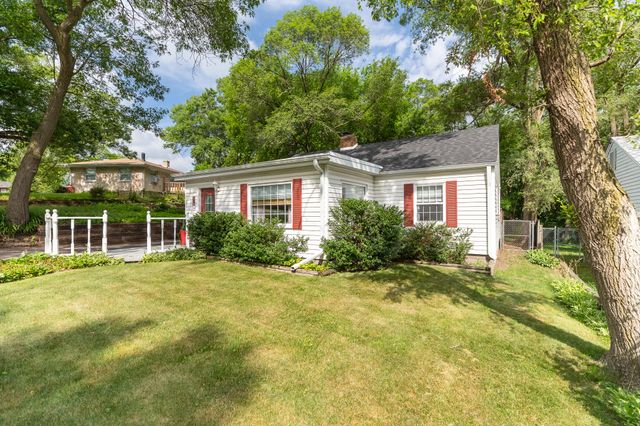 516 N Miami Street, Gary, IN 46403