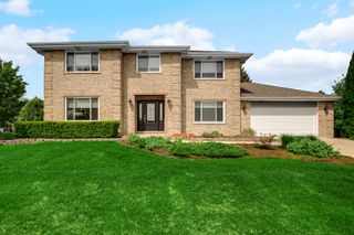 22250 Heritage Drive, Frankfort, IL 60423