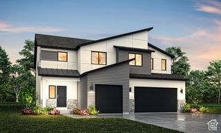 194 N HUSKER LN #3, Saratoga Springs, UT 84043