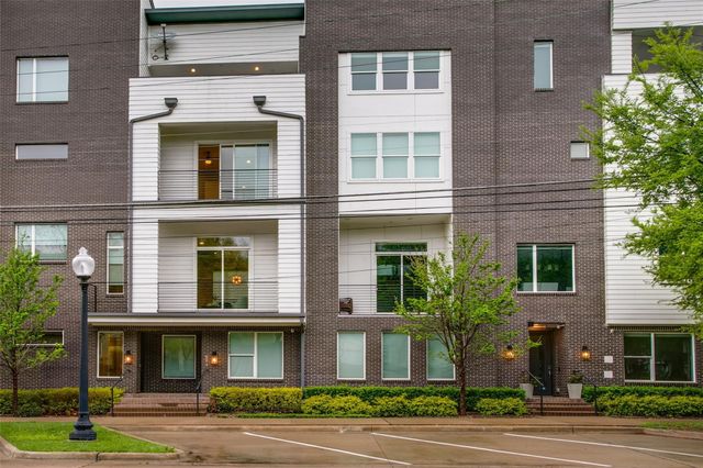 381 E Greenbriar Lane 804, Dallas, TX 75203