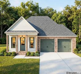 7228 Rue Lierre, Zachary, LA 70791