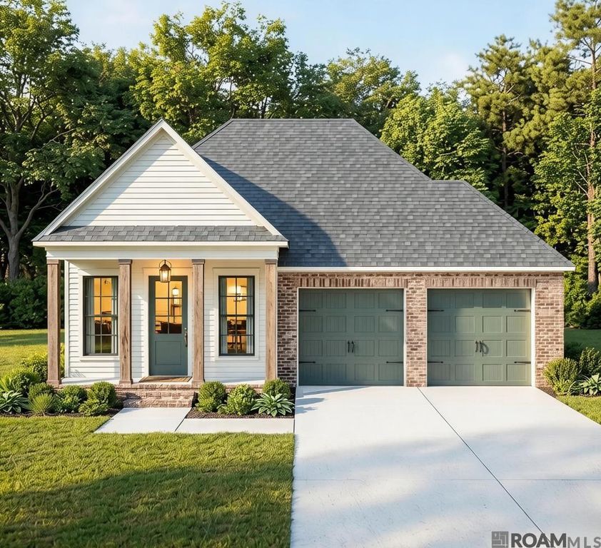 7228 Rue Lierre, Zachary, LA 70791