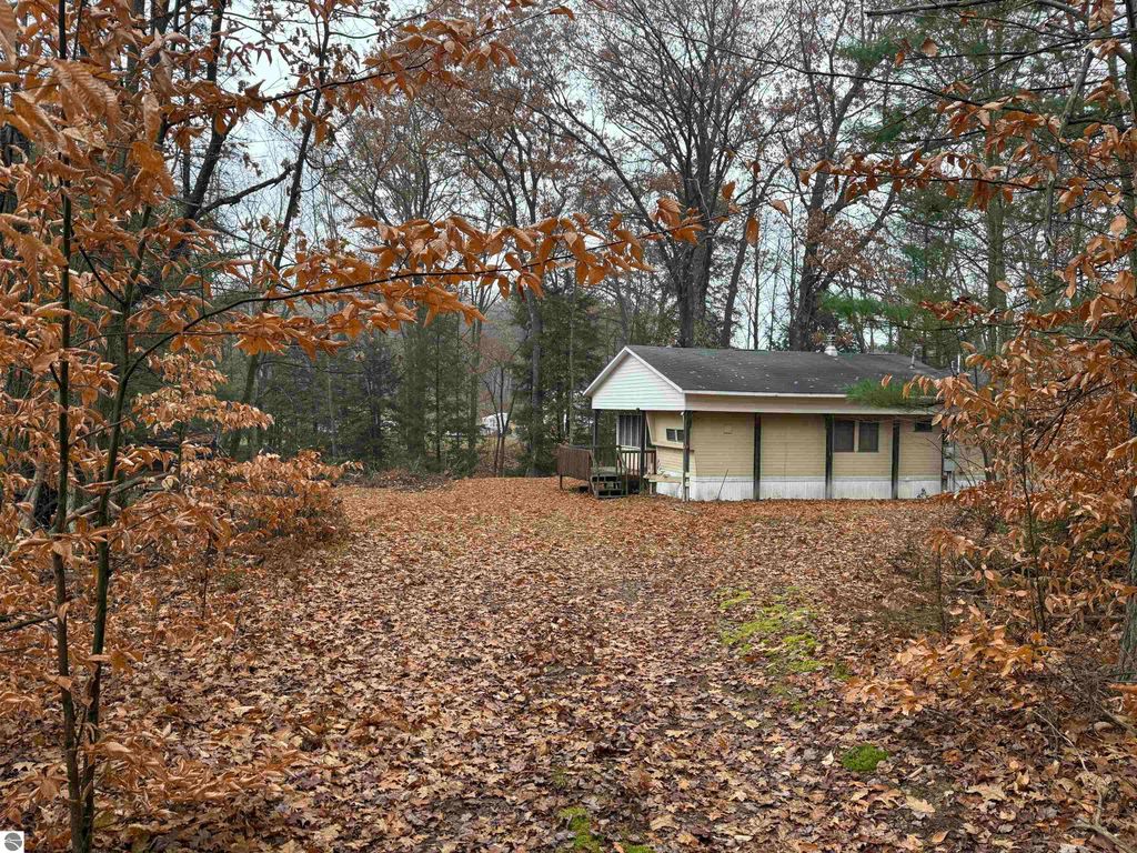 Image 24 of property listing at 9544 W 34 Road, Harrietta, MI 49638