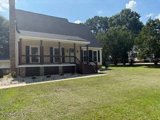 5032 Netherwood Road, Rocky Mount, NC 27803
