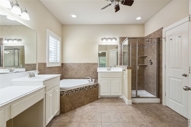 4213 Pecan Bend Lane, Mckinney, TX 75070