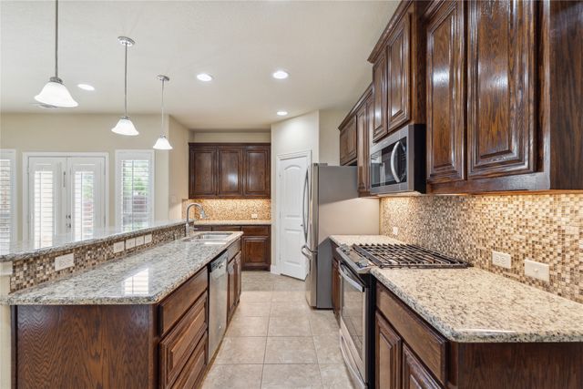 4213 Pecan Bend Lane, Mckinney, TX 75070