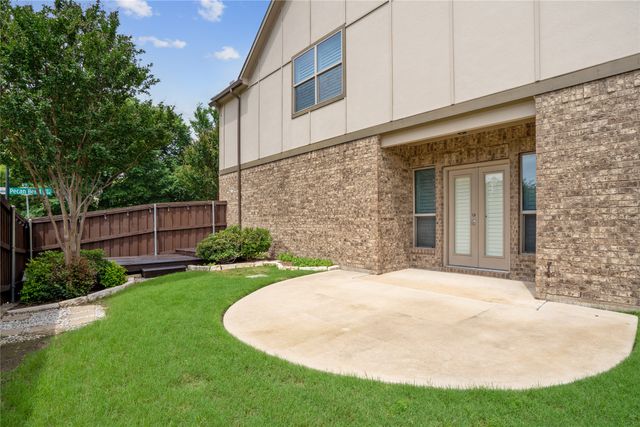 4213 Pecan Bend Lane, Mckinney, TX 75070