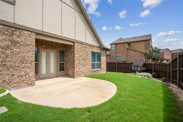 4213 Pecan Bend Lane, Mckinney, TX 75070