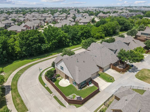 4213 Pecan Bend Lane, Mckinney, TX 75070