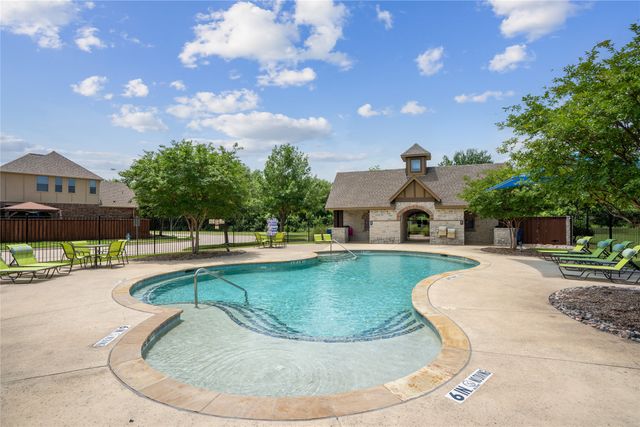 4213 Pecan Bend Lane, Mckinney, TX 75070