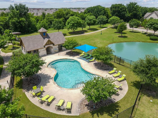 4213 Pecan Bend Lane, Mckinney, TX 75070