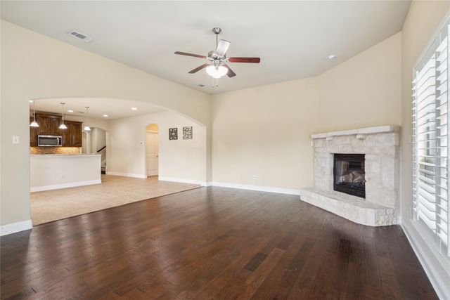4213 Pecan Bend Lane, Mckinney, TX 75070
