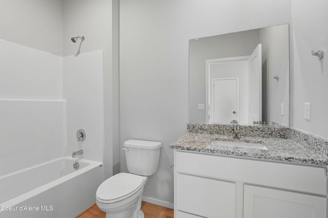 5441 E Aquila Ave, Post Falls, ID 83854