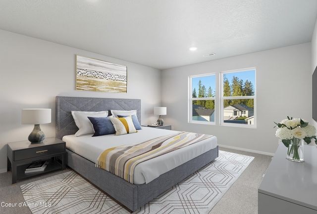 5441 E Aquila Ave, Post Falls, ID 83854