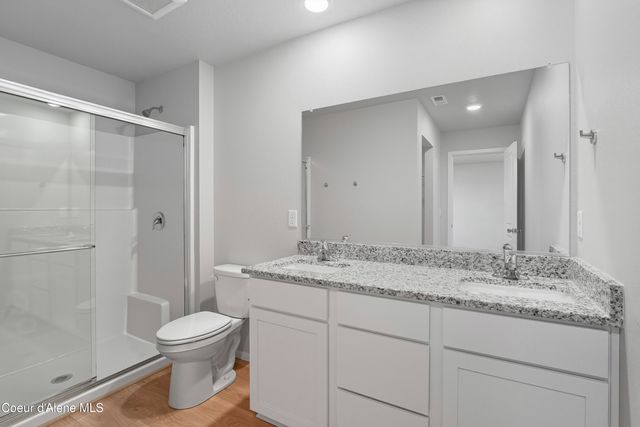 5441 E Aquila Ave, Post Falls, ID 83854