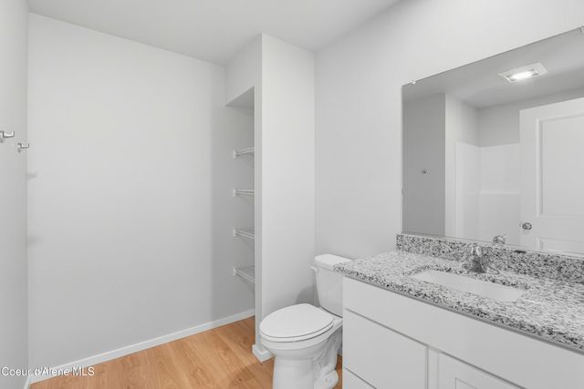 5441 E Aquila Ave, Post Falls, ID 83854