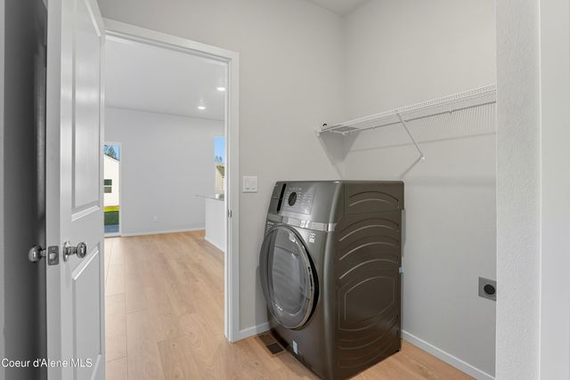 5441 E Aquila Ave, Post Falls, ID 83854