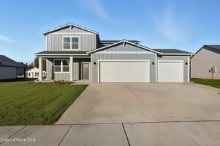 5441 E Aquila Ave, Post Falls, ID 83854
