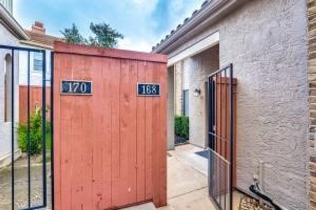 4242 N Capistrano Drive 168, Dallas, TX 75287