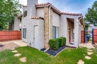 4242 N Capistrano Drive 168, Dallas, TX 75287