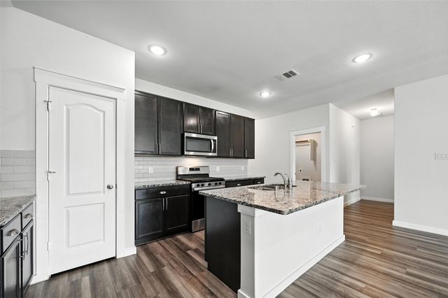 5019 Flanagan Drive, Forney, TX 75126