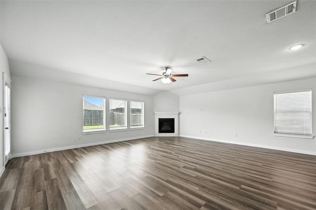 5019 Flanagan Drive, Forney, TX 75126