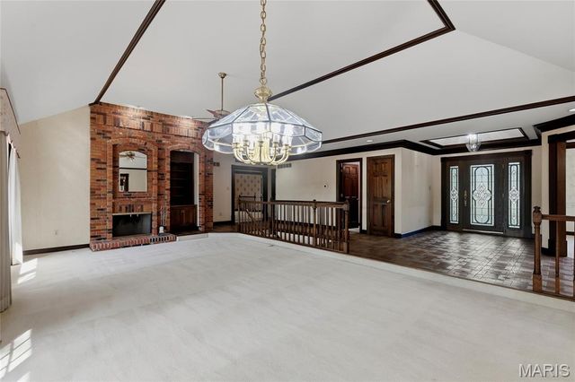 13290 Tall Pine Court, Town And Country, MO 63017