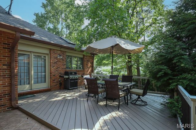 13290 Tall Pine Court, Town And Country, MO 63017