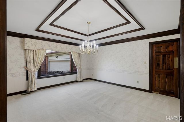 13290 Tall Pine Court, Town And Country, MO 63017