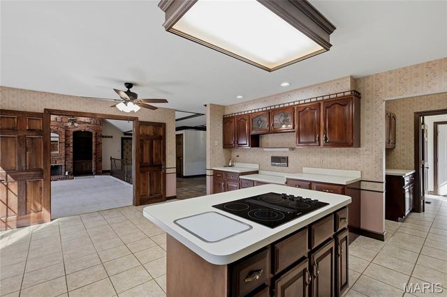 13290 Tall Pine Court, Town And Country, MO 63017