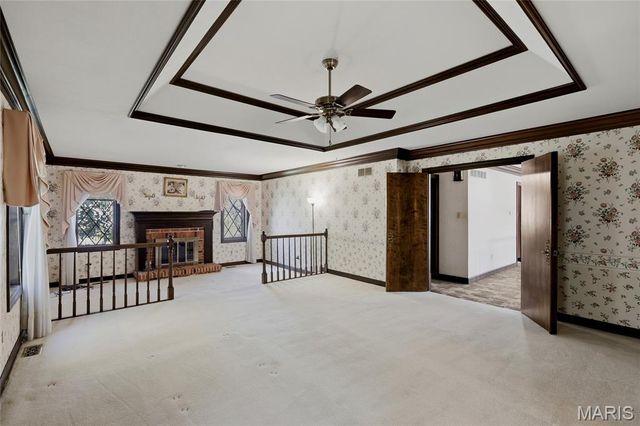 13290 Tall Pine Court, Town And Country, MO 63017