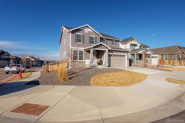4605 Meadow Drive, Dacono, CO 80514