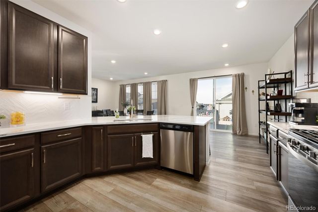4605 Meadow Drive, Dacono, CO 80514