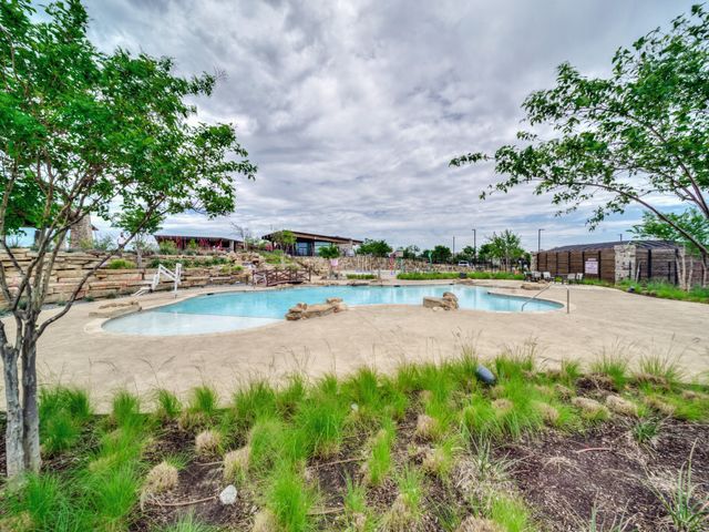 9733 Tinsley Street, Aubrey, TX 76227