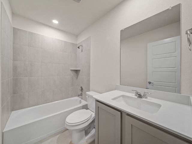 9733 Tinsley Street, Aubrey, TX 76227