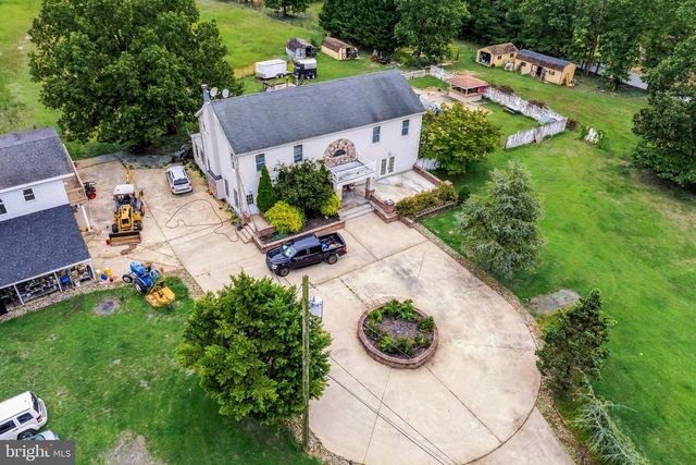 3056 JACKSON RD, Williamstown, NJ 08094
