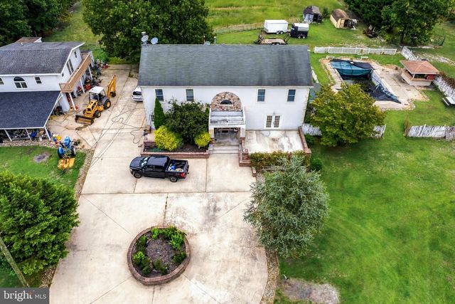 3056 JACKSON RD, Williamstown, NJ 08094