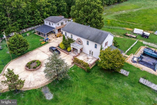 3056 JACKSON RD, Williamstown, NJ 08094