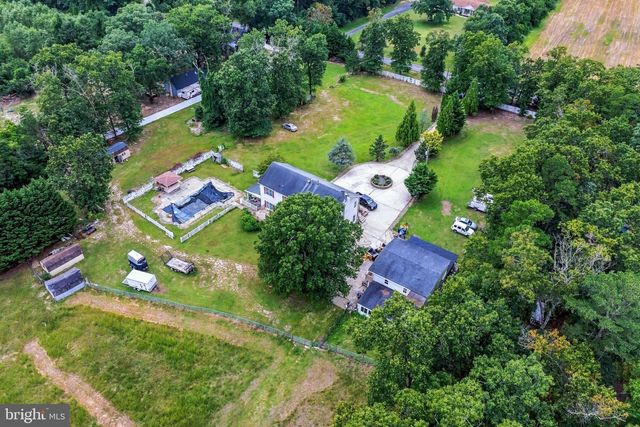 3056 JACKSON RD, Williamstown, NJ 08094
