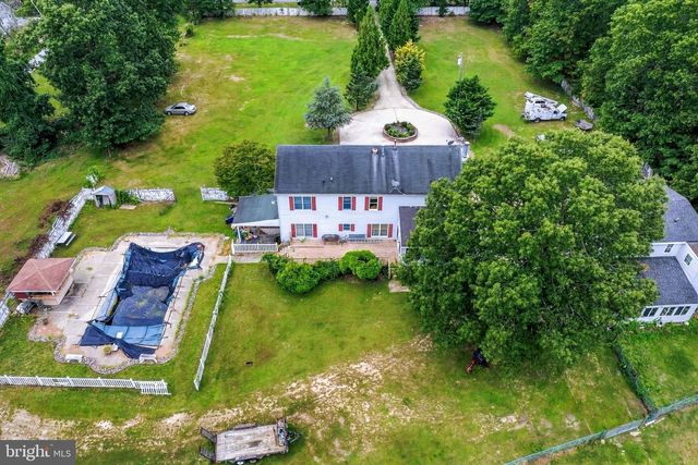 3056 JACKSON RD, Williamstown, NJ 08094