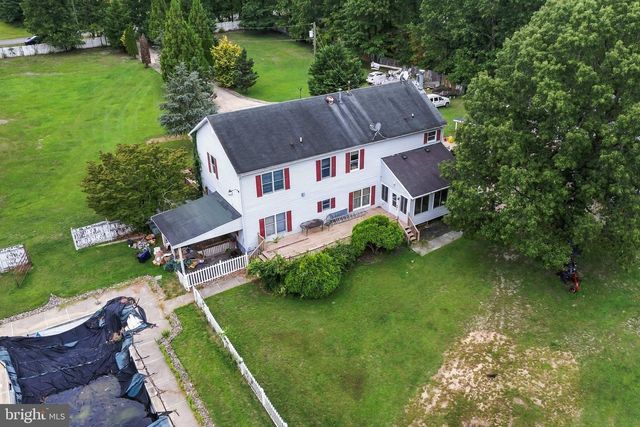 3056 JACKSON RD, Williamstown, NJ 08094