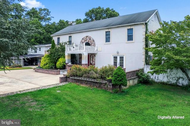 3056 JACKSON RD, Williamstown, NJ 08094