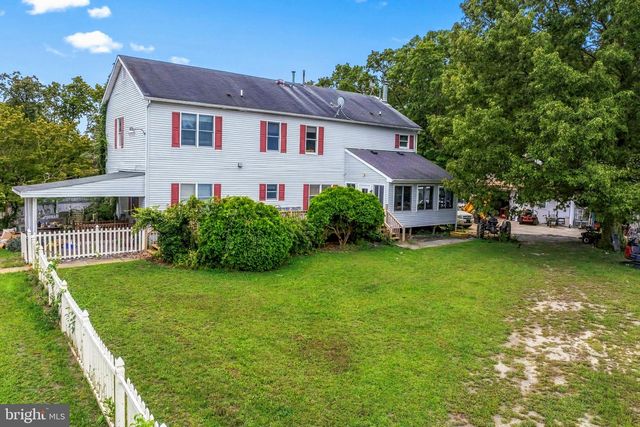 3056 JACKSON RD, Williamstown, NJ 08094
