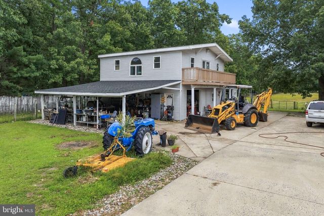 3056 JACKSON RD, Williamstown, NJ 08094