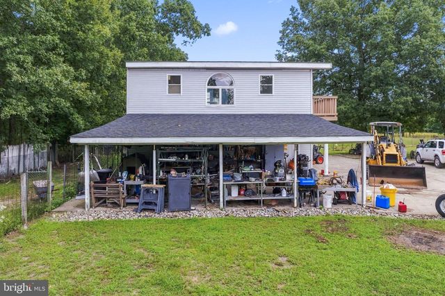 3056 JACKSON RD, Williamstown, NJ 08094