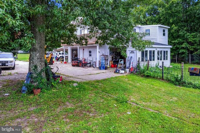 3056 JACKSON RD, Williamstown, NJ 08094