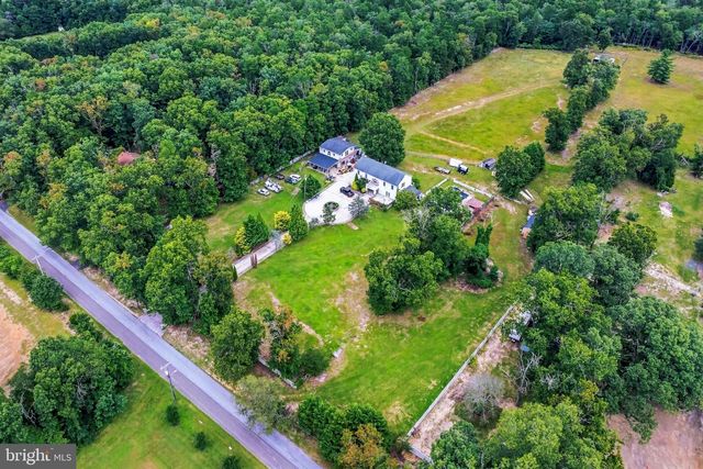 3056 JACKSON RD, Williamstown, NJ 08094
